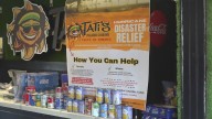 Tati’s Island Cuisine collects Hurricane Melissa aid for Jamaica