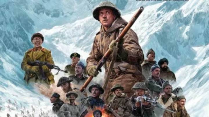 Farhan Akhtar-Ranveer Singh’s Camaraderie At 120 Bahadur’s Screening Is Unmissable