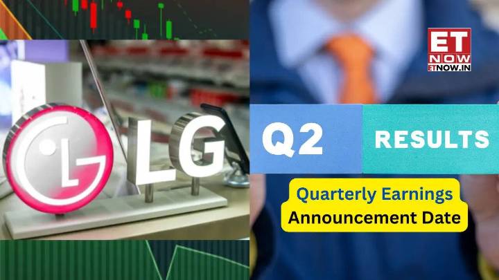 LG Electronics India Q2 Results FY2026 Date: 1st quarterly earnings after IPO! Check board meeting schedule