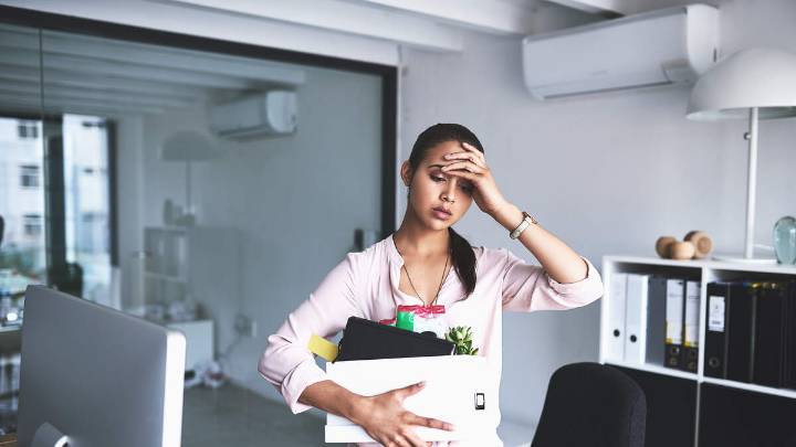 Monthly Job Cuts Hit A 22-Year High In October