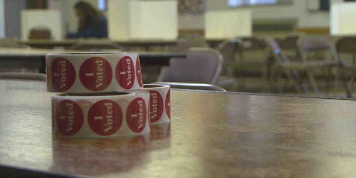 Off-year election sees steady turnout in Duluth as voters focus on local issues