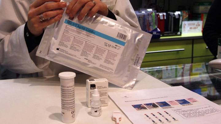 Asturias vence la batalla al Sida (aunque aún hay casos y más son en hombres), pero Salud pide no bajar la guardia