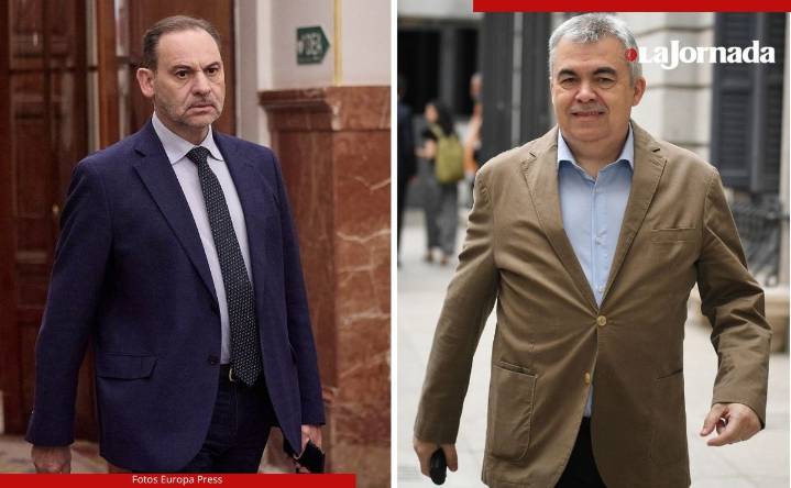 España: Se estrecha el cerco judicial por corrupción contra ex secretarios de organización del PSOE