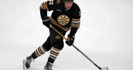 NHL veteran Milan Lucic joins Blues’ AHL affiliate on professional tryout