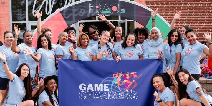 ‘Game Changers’ redefine the pace of the running industry