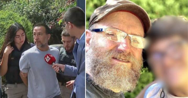 Director de la PDI por triple homicidio en la Reina: “Tiene motivaciones bien claras, definidas”