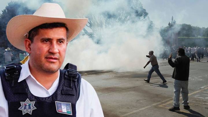 Cámaras empresariales y sociedad civil exigen alto a la impunidad, tras asesinato de Carlos Manzo