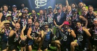 Australian football club brings hits, kicks and a championship to St. Louis