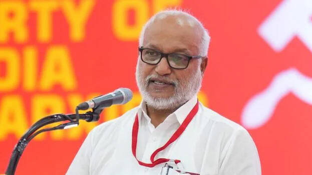 'Revelations by Rahul Gandhi are shocking, ECI should prove its credibility'