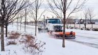 Move your vehicles – City of Lethbridge declares snow routes