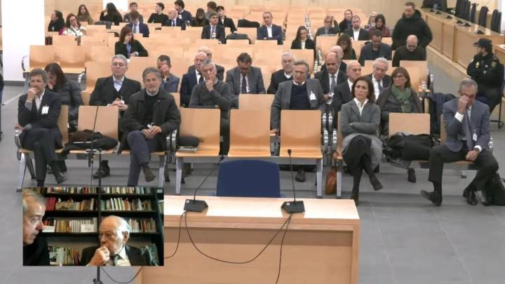 Jordi Pujol será juzgado desde su domicilio