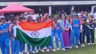 India lift inaugural Women’s Blind T20 World Cup title