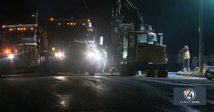 Rathdrum lifts water restrictions as sewer repairs completed