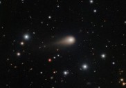 3I/ATLAS no cumple con los criterios de una nave alienígena: científicos desmontan las especulaciones de Harvard