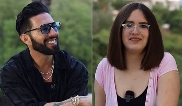 Hija de Poncho De Nigris lanza fuerte mensaje contra su padre