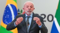 Lula da Silva está "muy preocupado por el aparato militar" de EE.UU. en el Caribe
