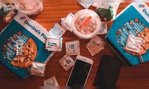 Jubilant Foodworks shares jump 7%; HSBC upgrades, most analysts bullish after Q2