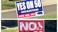 What to know before voting in California Prop 50 Special Election