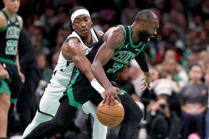 Boston Celtics’ loss to Nets breaks promise from before the season