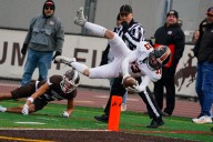 Northampton football clobbers Catasauqua for 11th consecutive victory in series