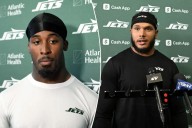 Jets' Breece Hall, Jermaine Johnson 'sick' after trade deadline selloff