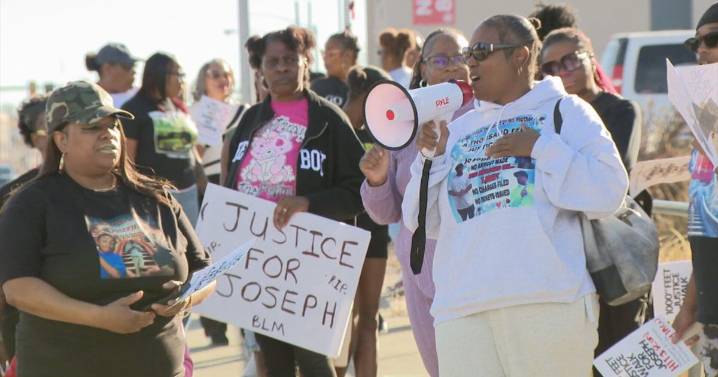 Mother still searching for answers after son killed in Aurora hit