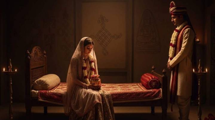 Let’s Talk Sex | Why Many Men Struggle On Their Wedding Night: The Anxiety Nobody Talks About