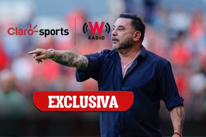 “Ninguna utilidad o justicia deportiva, es la invitación a la mediocridad”: Antonio ‘Turco’ Mohamed rechaza el Play