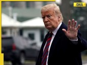 President Donald Trump makes BIG claims that tariffs made US richest...