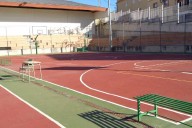 El Polideportivo Municipal abrirá los domingos hasta el 11 de enero