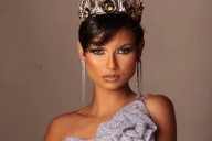 Amenaza Miss Francia con no participar en Miss Universe 2026