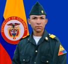 Piden la pronta liberación del soldado Víctor Hugo Yepes