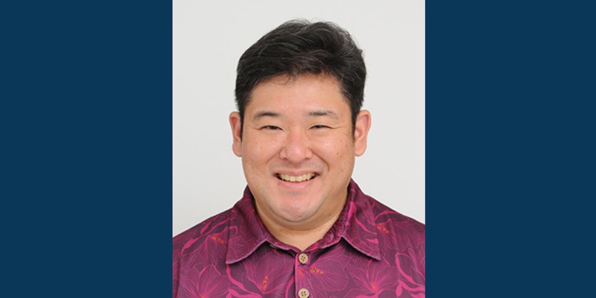 Honolulu police promote Kerry Yoshida to deputy communications director