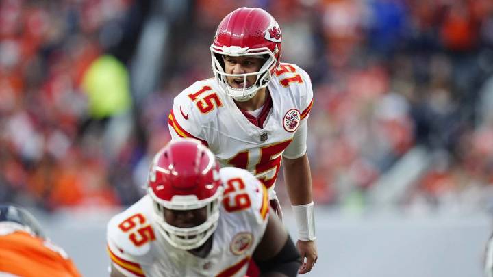 The Chiefs were insanely clutch last season. Now they’re historically unclutch