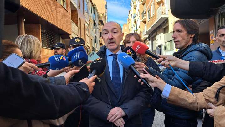 Asesinada una mujer en Zaragoza. Se investiga presunto caso de violencia machista