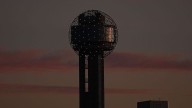 Reunion Tower plans 10th Lone Star NYE Bash with drones and fireworks