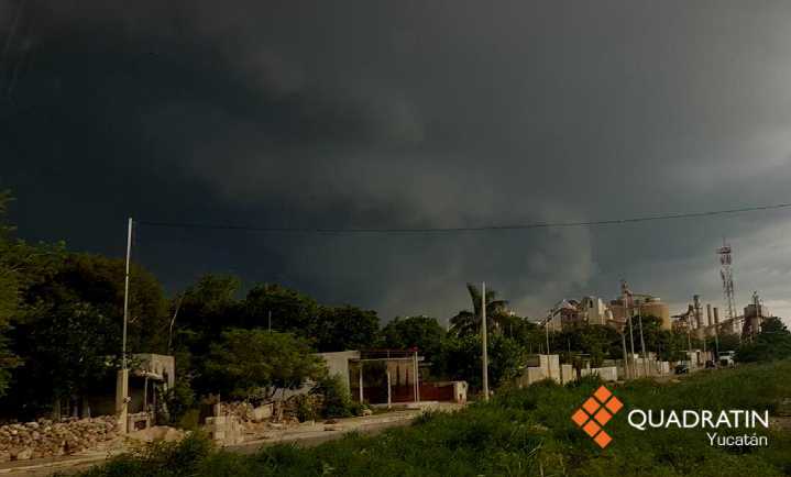 Yucatán, 23 años sin impacto de huracán; concluye temporada de este año