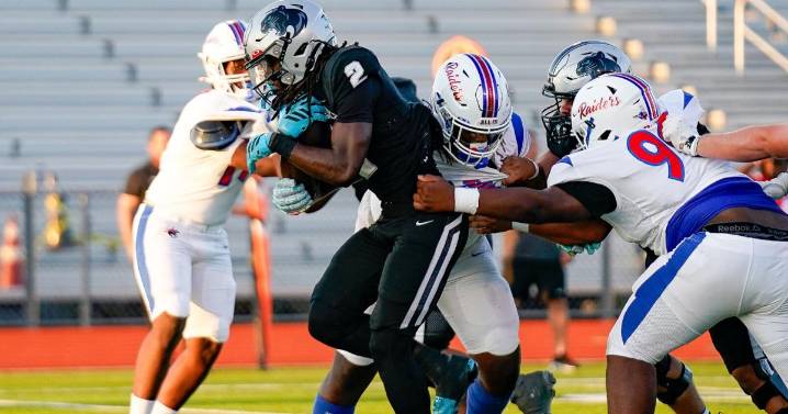 Webb’s all-around skill set vital to Panther Creek’s success