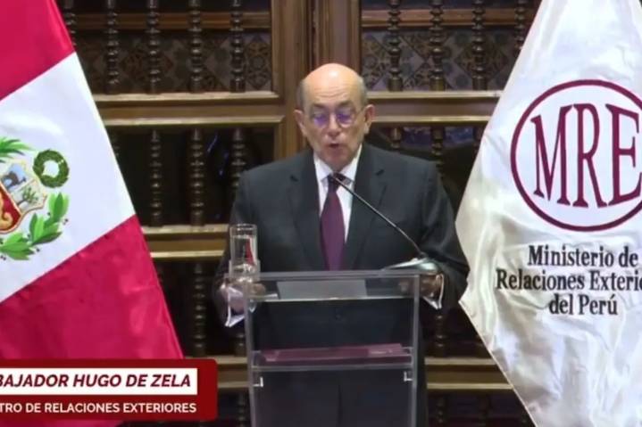 ¿Ahora qué pasó? Perú rompe relaciones diplomáticas con México