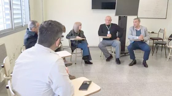 Buscan que Salta pueda realizar trasplantes renales pediátricos