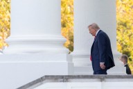 Tariffs are Trump's favorite foreign policy tool. The Supreme Court could change how he uses them