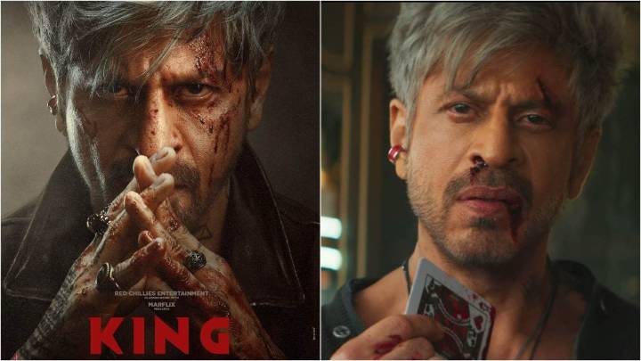 King Plot Revealed? Shah Rukh Khan To Battle Raghav Juyal, Abhishek Bachchan In Two Timelines