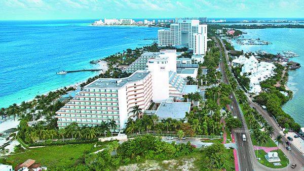 QRoo atrae inversión, pero tiene retos