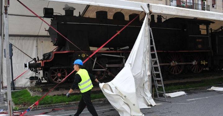 ¿Sabe usted que ocupado como está en sus guerras con todo quisqui, el (des)gobierno municipal parece haberse olvidado de algo?