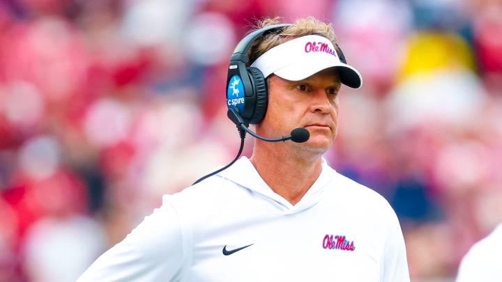 What each SEC football coach has to be thankful for on Thanksgiving