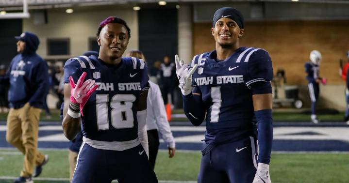 Utah State football vs Nevada preview: Predictions, Injury Reports, How to Watch