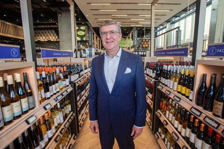 LILLEY: LCBO profits are dropping due to bad management
