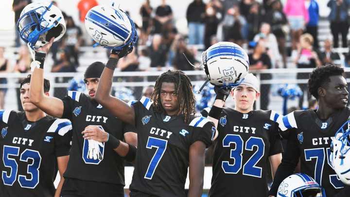 Gridiron Gang 2025 State Semifinal Preview