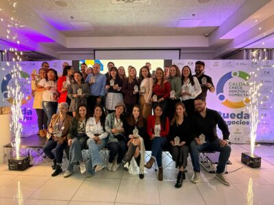 Cierra con balance positivo el Boot Camp que fortaleció a 50 emprendimientos en Manizales