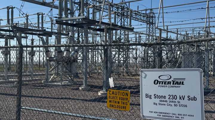 Energy leaders look to SD to expand power line growth, Watertown in mix